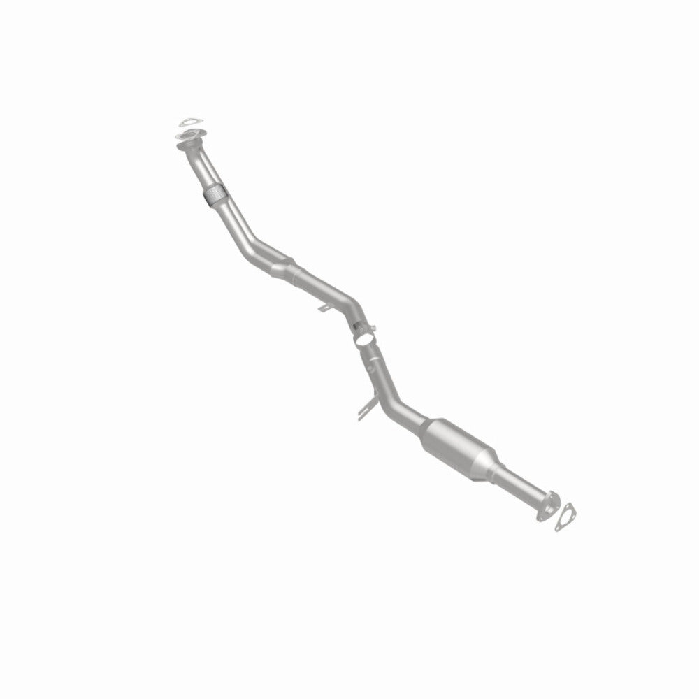t 1987 BMW 325 Direct-Fit Catalytic Converter 23553 Magnaflow MagnaFlow Exhaust Products