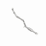 t 1987 BMW 325 Direct-Fit Catalytic Converter 23553 Magnaflow MagnaFlow Exhaust Products