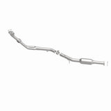 t 1987 BMW 325 Direct-Fit Catalytic Converter 23553 Magnaflow MagnaFlow Exhaust Products