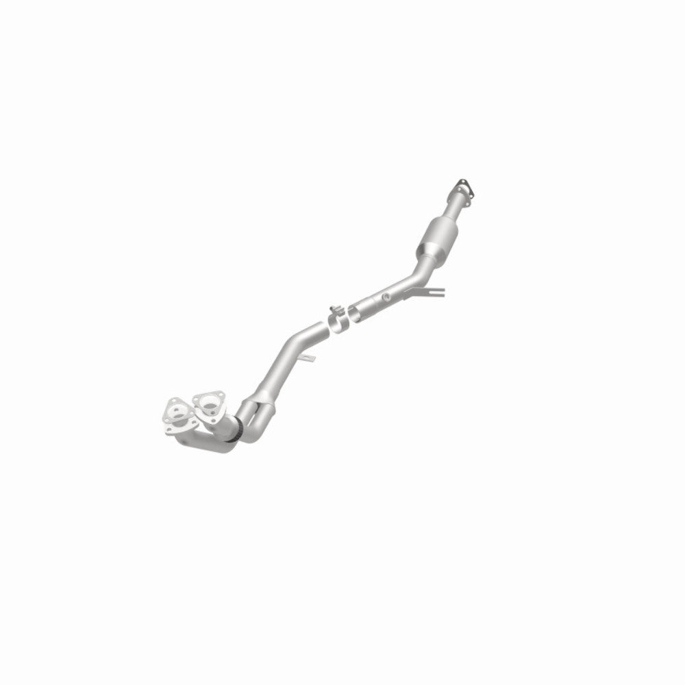 t 1987 BMW 325 Direct-Fit Catalytic Converter 23553 Magnaflow MagnaFlow Exhaust Products