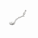 t 1987 BMW 325 Direct-Fit Catalytic Converter 23553 Magnaflow MagnaFlow Exhaust Products