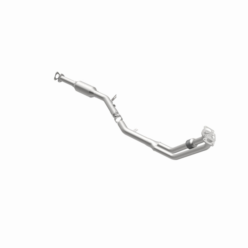 t 1987 BMW 325 Direct-Fit Catalytic Converter 23553 Magnaflow MagnaFlow Exhaust Products