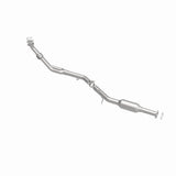 t 1987 BMW 325 Direct-Fit Catalytic Converter 23553 Magnaflow MagnaFlow Exhaust Products