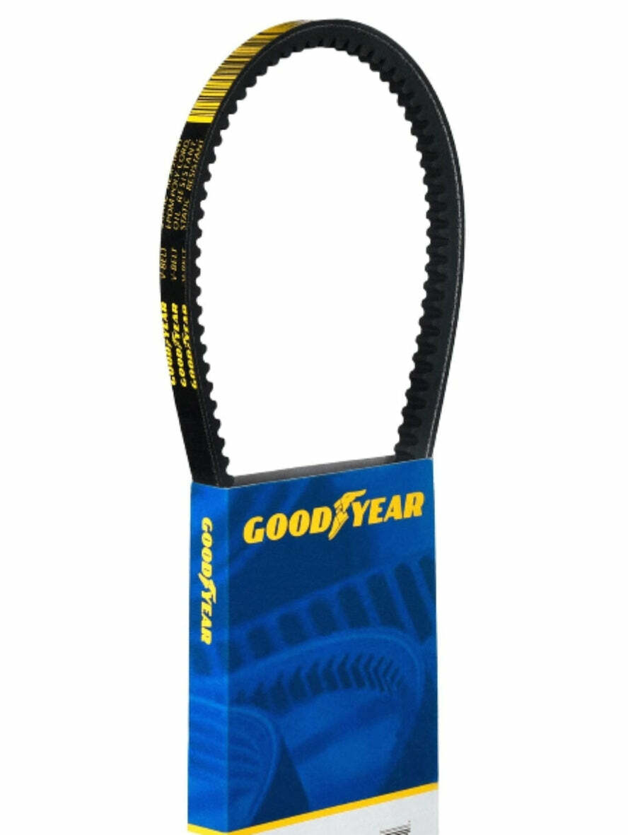 t 1987 Buick Skyhawk V-Belt Goodyear 15295 Good Year Belts