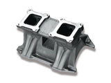 Weiand Hi-Ram Intake - Chrysler Big Block V8 - 1987WND