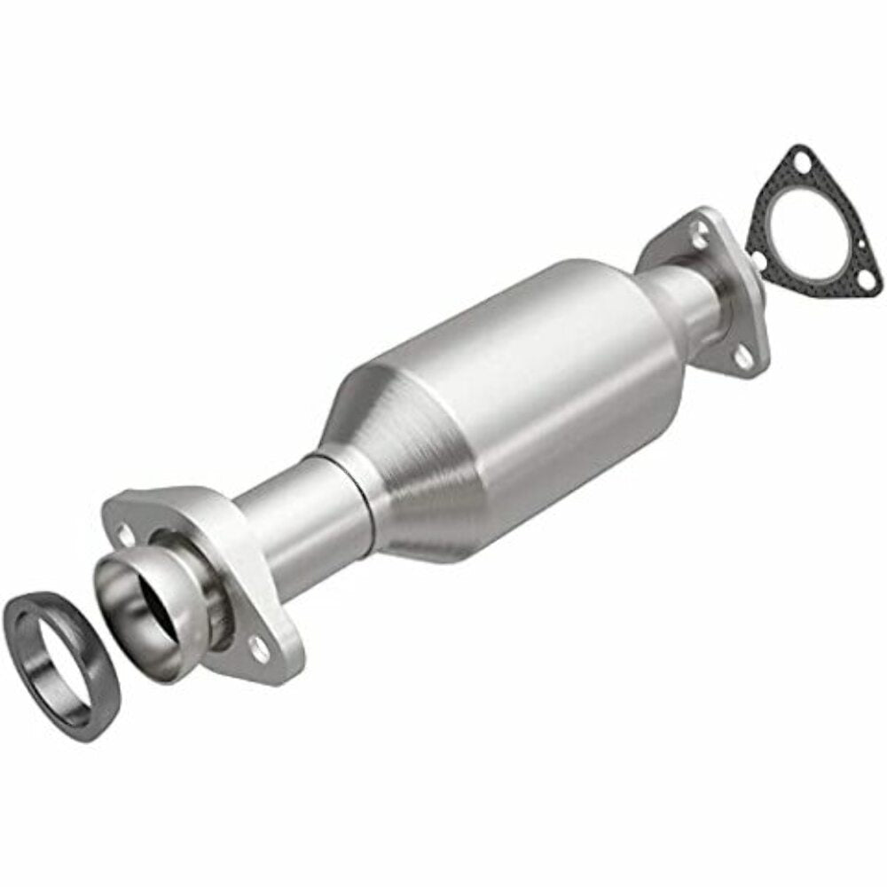 t 1988-1989 Acura Integra California DirectFit Cat Converter 3322635 Magnaflow MagnaFlow Exhaust Products