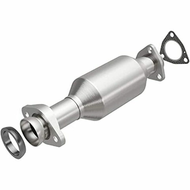 t 1988-1989 Acura Integra California DirectFit Cat Converter 3322635 Magnaflow MagnaFlow Exhaust Products