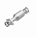 t 1988-1989 Acura Integra California DirectFit Cat Converter 3322635 Magnaflow MagnaFlow Exhaust Products