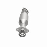 t 1988-1989 Acura Integra California DirectFit Cat Converter 3322635 Magnaflow MagnaFlow Exhaust Products