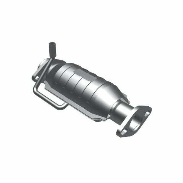 t 1988-1989 Ford Festiva Direct-Fit Catalytic Converter 23383 Magnaflow MagnaFlow Exhaust Products