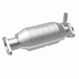 t 1988-1989 Ford Festiva Direct-Fit Catalytic Converter 23383 Magnaflow MagnaFlow Exhaust Products