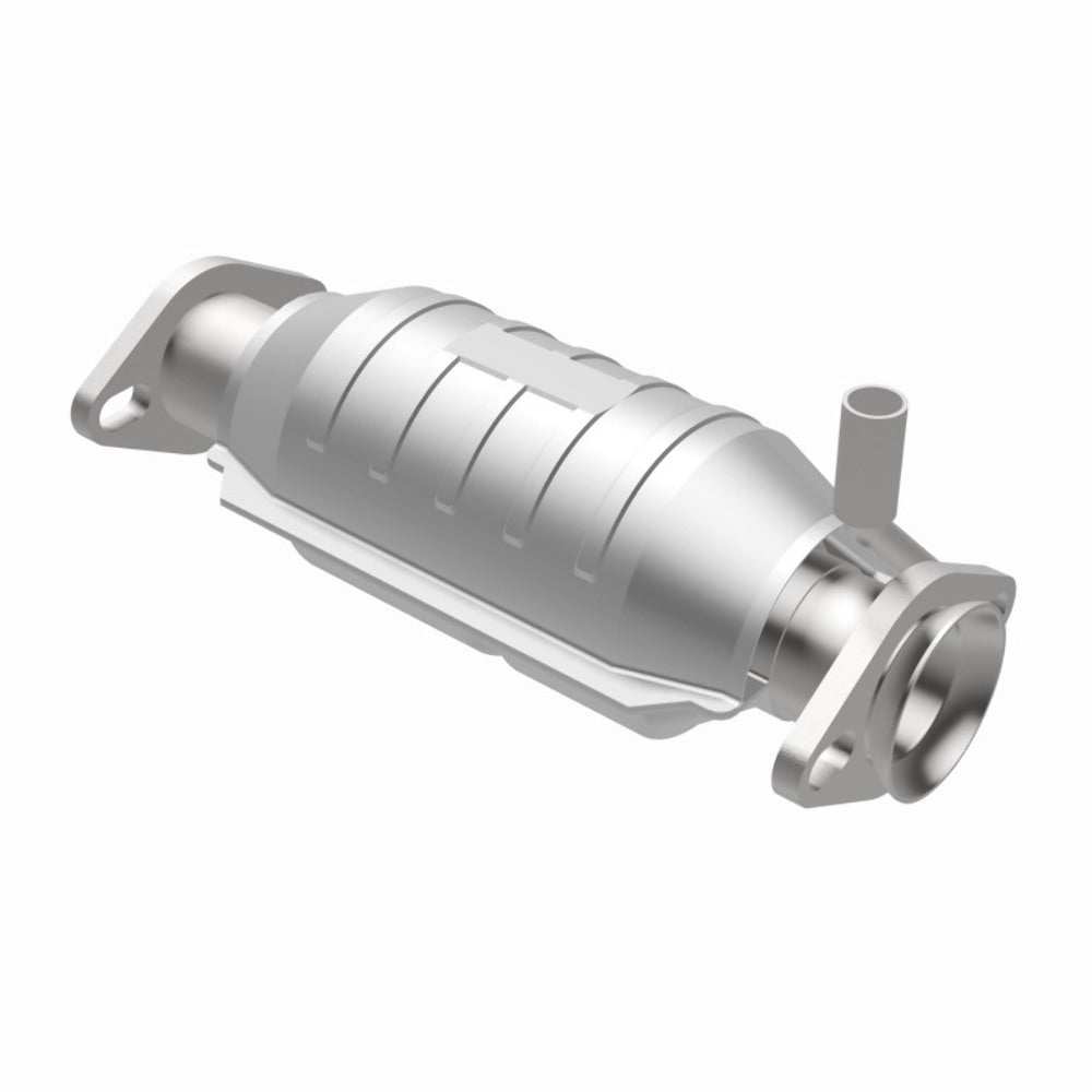t 1988-1989 Ford Festiva Direct-Fit Catalytic Converter 23383 Magnaflow MagnaFlow Exhaust Products
