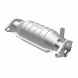 t 1988-1989 Ford Festiva Direct-Fit Catalytic Converter 23383 Magnaflow MagnaFlow Exhaust Products