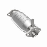 t 1988-1989 Ford Festiva Direct-Fit Catalytic Converter 23383 Magnaflow MagnaFlow Exhaust Products