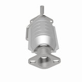 t 1988-1989 Ford Festiva Direct-Fit Catalytic Converter 23383 Magnaflow MagnaFlow Exhaust Products