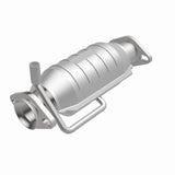 t 1988-1989 Ford Festiva Direct-Fit Catalytic Converter 23383 Magnaflow MagnaFlow Exhaust Products