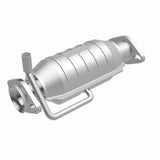 t 1988-1989 Ford Festiva Direct-Fit Catalytic Converter 23383 Magnaflow MagnaFlow Exhaust Products
