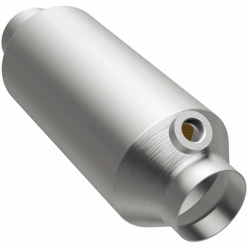 t 1988-1990 Audi 80 CARB Compliant Catalytic Converter 3322035 Magnaflow MagnaFlow Exhaust Products