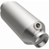 t 1988-1990 Audi 80 CARB Compliant Catalytic Converter 3322035 Magnaflow MagnaFlow Exhaust Products