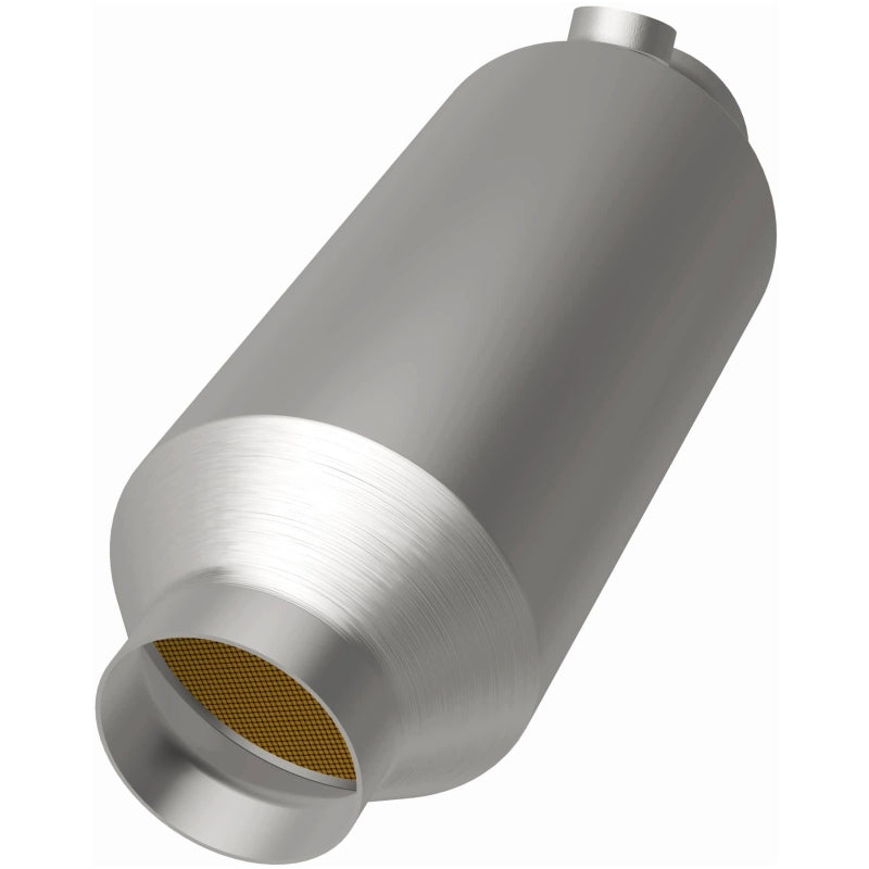 t 1988-1990 Audi 80 CARB Compliant Catalytic Converter 3322035 Magnaflow MagnaFlow Exhaust Products