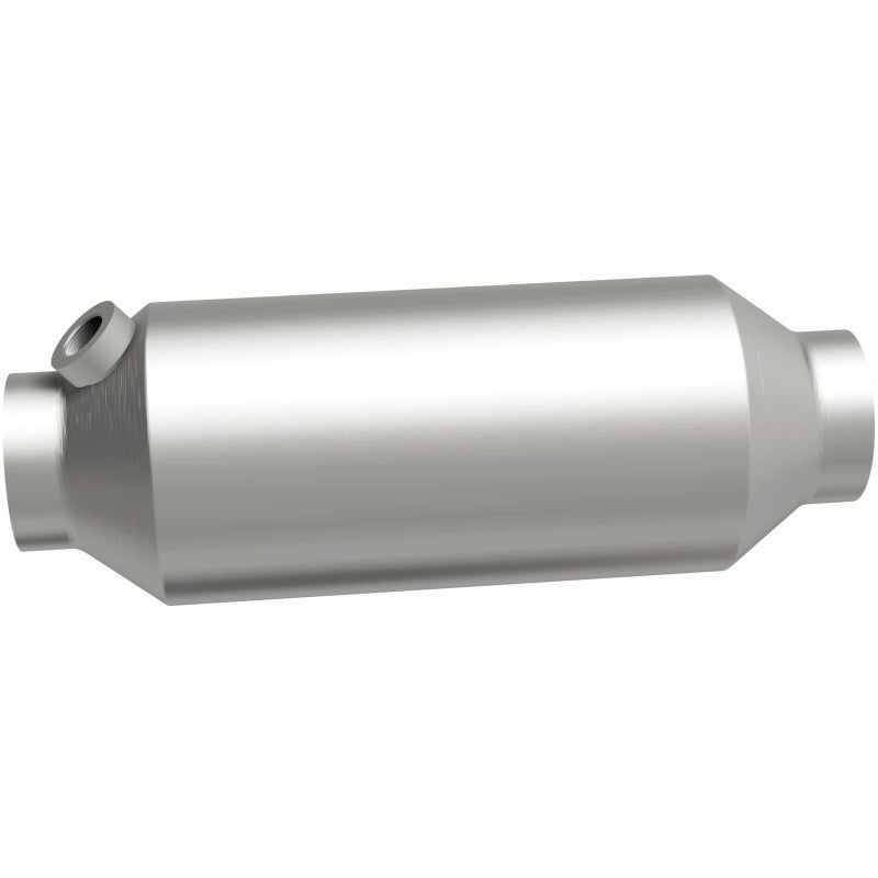t 1988-1990 Audi 80 CARB Compliant Catalytic Converter 3322035 Magnaflow MagnaFlow Exhaust Products