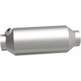 t 1988-1990 Audi 80 CARB Compliant Catalytic Converter 3322035 Magnaflow MagnaFlow Exhaust Products