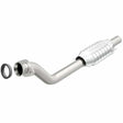 MagnaFlow direct-fit catalytic converter for 1988-1990 Buick 2.25 inch inlet/outlet stainless steel Federal EPA compliant OBDII 23422