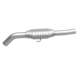 MagnaFlow direct-fit catalytic converter for 1988-1991 Dodge stainless steel Federal EPA compliant OBDII 23290