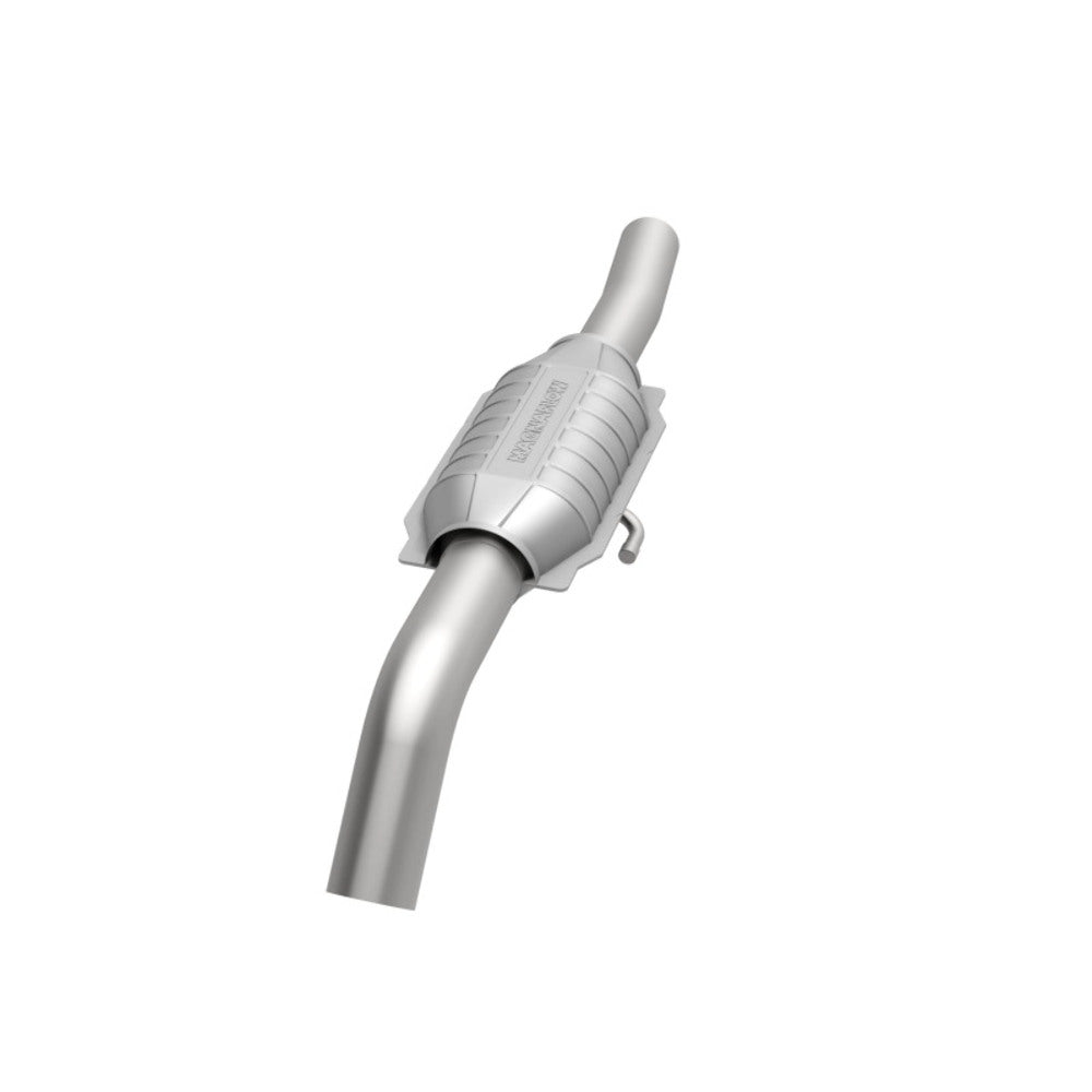 MagnaFlow direct-fit catalytic converter for 1988-1991 Dodge stainless steel Federal EPA compliant OBDII 23290