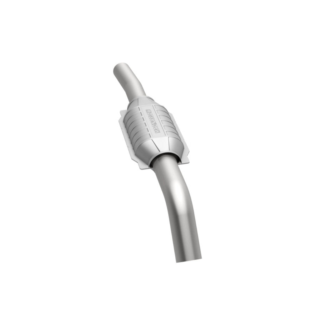 MagnaFlow direct-fit catalytic converter for 1988-1991 Dodge stainless steel Federal EPA compliant OBDII 23290