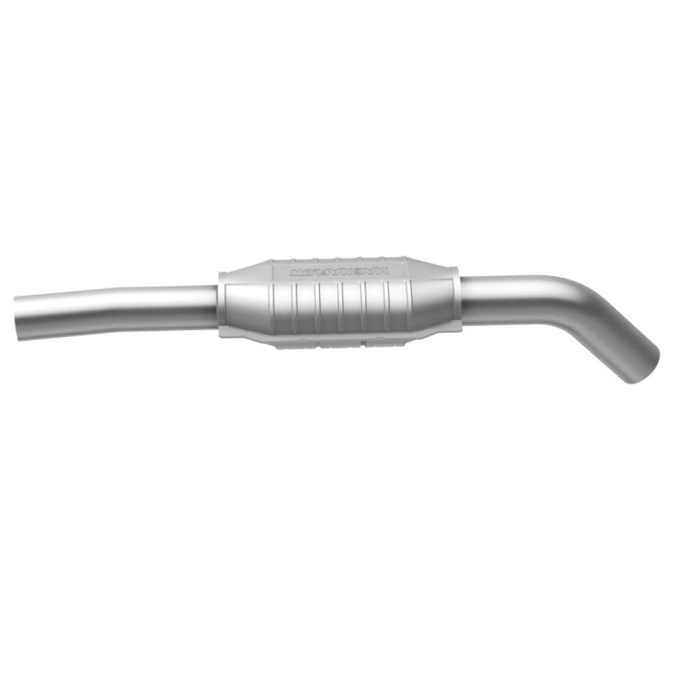 MagnaFlow direct-fit catalytic converter for 1988-1991 Dodge stainless steel Federal EPA compliant OBDII 23290