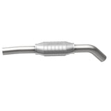 MagnaFlow direct-fit catalytic converter for 1988-1991 Dodge stainless steel Federal EPA compliant OBDII 23290