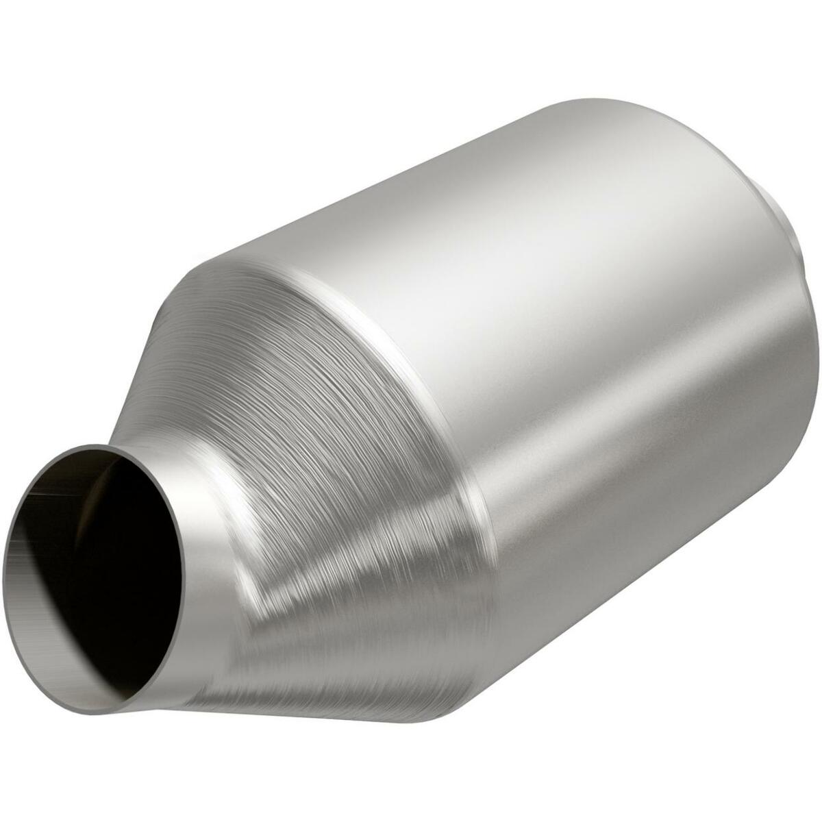 t 1988-1991 Toyota Camry CARB Compliant Catalytic Converter 3322975 Magnaflow MagnaFlow Exhaust Products