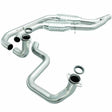 t 1988-1992 Chevrolet Camaro Direct-Fit Catalytic Converter 23479 Magnaflow MagnaFlow Exhaust Products