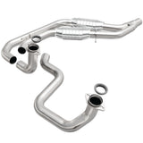 t 1988-1992 Chevrolet Camaro Direct-Fit Catalytic Converter 23479 Magnaflow MagnaFlow Exhaust Products