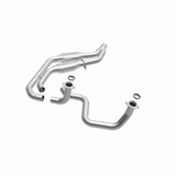 t 1988-1992 Chevrolet Camaro Direct-Fit Catalytic Converter 23479 Magnaflow MagnaFlow Exhaust Products