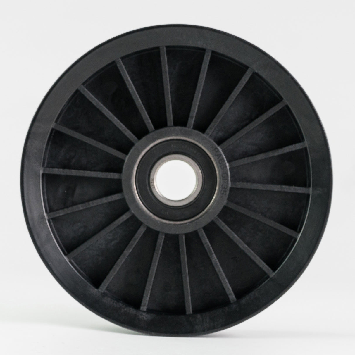 1988-1992 Chevrolet Camaro FEAD Idler Pulley 58469
