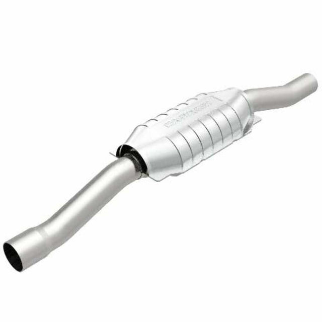 MagnaFlow direct-fit catalytic converter for 1988-1993 Buick stainless steel Federal EPA compliant OBDII 23480