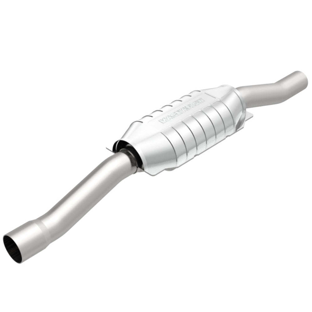 MagnaFlow direct-fit catalytic converter for 1988-1993 Buick stainless steel Federal EPA compliant OBDII 23480
