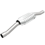 MagnaFlow direct-fit catalytic converter for 1988-1993 Buick stainless steel Federal EPA compliant OBDII 23480