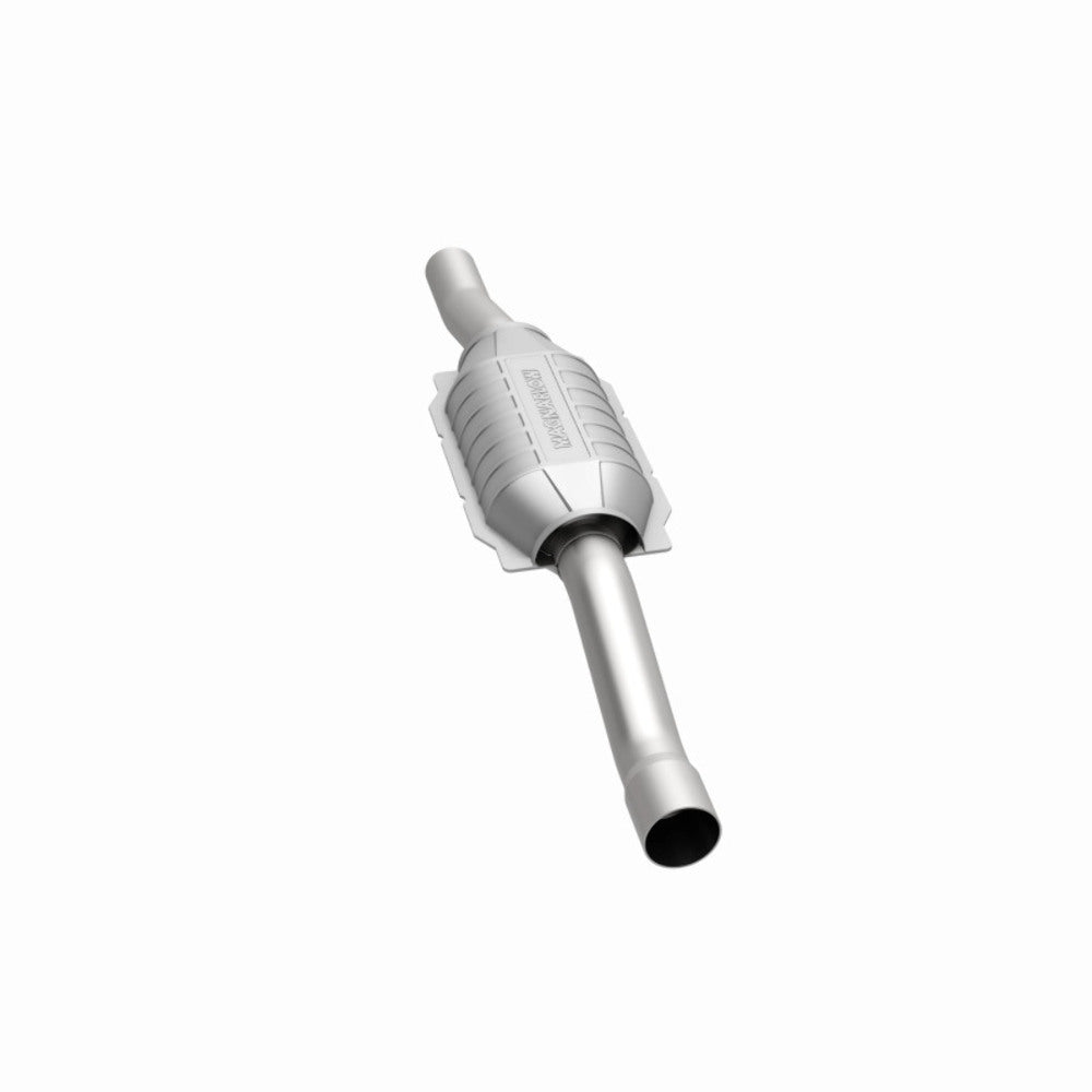 MagnaFlow direct-fit catalytic converter for 1988-1993 Buick stainless steel Federal EPA compliant OBDII 23480