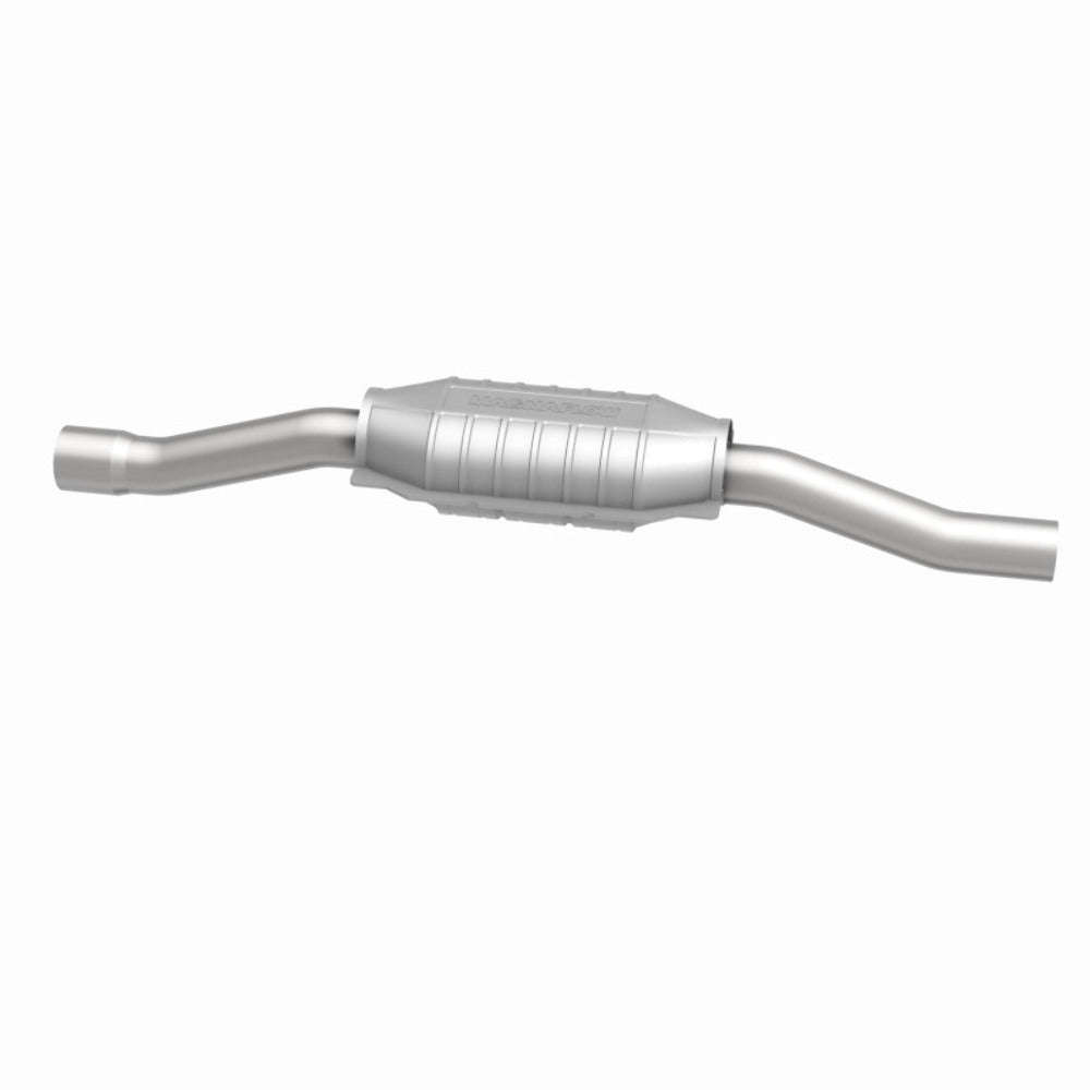 MagnaFlow direct-fit catalytic converter for 1988-1993 Buick stainless steel Federal EPA compliant OBDII 23480