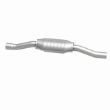 MagnaFlow direct-fit catalytic converter for 1988-1993 Buick stainless steel Federal EPA compliant OBDII 23480