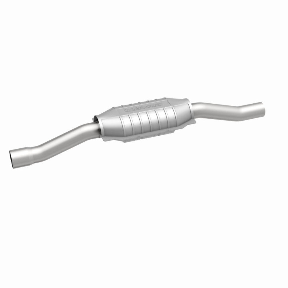 MagnaFlow direct-fit catalytic converter for 1988-1993 Buick stainless steel Federal EPA compliant OBDII 23480