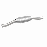 MagnaFlow direct-fit catalytic converter for 1988-1993 Buick stainless steel Federal EPA compliant OBDII 23480