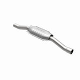 MagnaFlow direct-fit catalytic converter for 1988-1993 Buick stainless steel Federal EPA compliant OBDII 23480