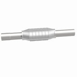 MagnaFlow direct-fit catalytic converter for 1988-1993 GMC stainless steel Federal EPA compliant OBDII 93475
