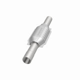 MagnaFlow direct-fit catalytic converter for 1988-1993 GMC stainless steel Federal EPA compliant OBDII 93475