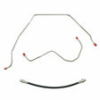 Line Kit for 1988-1994 Chevy C1500 Clutch steel