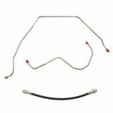 Line Kit for 1988-1994 Chevy C1500 Clutch steel